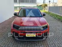 2025 Jeep Avenger