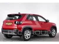 2025 Jeep Avenger