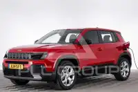 2025 Jeep Avenger