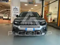 2025 Jeep Avenger