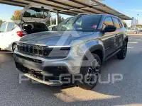 2025 Jeep Avenger
