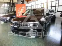 2025 Jeep Avenger