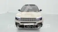 2025 Jeep Avenger