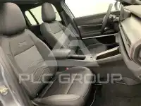 2025 Jeep Avenger