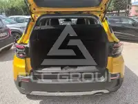 2025 Jeep Avenger