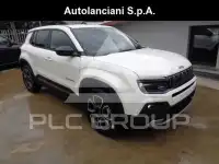 2025 Jeep Avenger