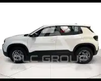 2025 Jeep Avenger