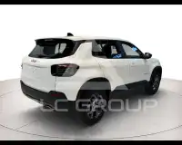 2025 Jeep Avenger