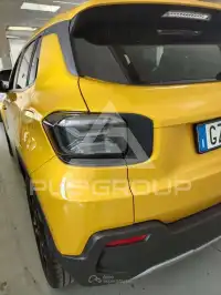 2025 Jeep Avenger