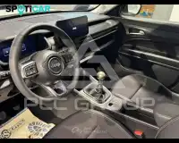 2025 Jeep Avenger