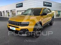 2025 Jeep Avenger