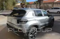 2025 Jeep Avenger
