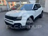 2025 Jeep Avenger