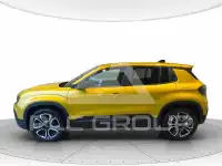 2025 Jeep Avenger