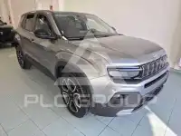2025 Jeep Avenger