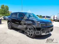 2025 Jeep Avenger
