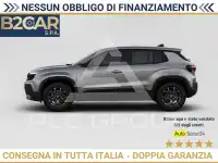 2025 Jeep Avenger