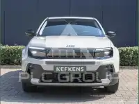 2025 Jeep Avenger