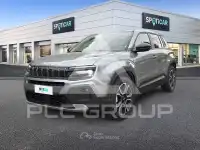 2025 Jeep Avenger