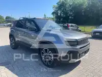 2025 Jeep Avenger