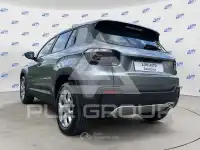 2025 Jeep Avenger