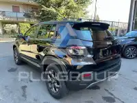 2025 Jeep Avenger
