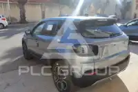 2025 Jeep Avenger