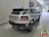 2025 Jeep Avenger