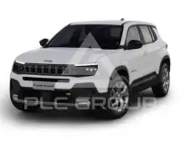 2025 Jeep Avenger