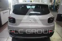 2025 Jeep Avenger