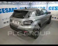 2025 Jeep Avenger