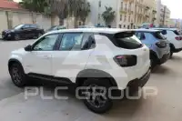 2025 Jeep Avenger