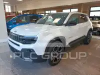 2025 Jeep Avenger