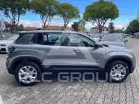 2025 Jeep Avenger