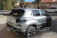 2025 Jeep Avenger