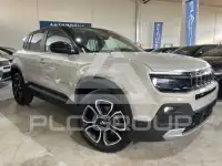 2025 Jeep Avenger