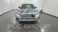 2025 Jeep Avenger