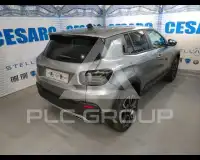 2025 Jeep Avenger