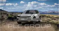 2025 Jeep Avenger