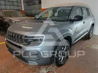 2025 Jeep Avenger
