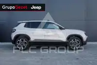 2025 Jeep Avenger