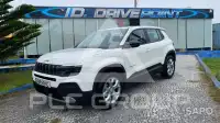2025 Jeep Avenger
