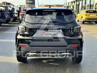 2025 Jeep Avenger