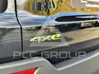 2025 Jeep Avenger