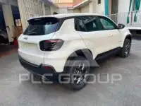 2025 Jeep Avenger