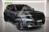 2025 Jeep Avenger