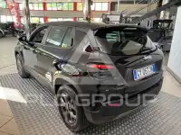 2025 Jeep Avenger
