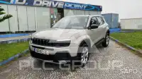 2025 Jeep Avenger