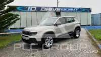 2025 Jeep Avenger