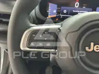 2025 Jeep Avenger